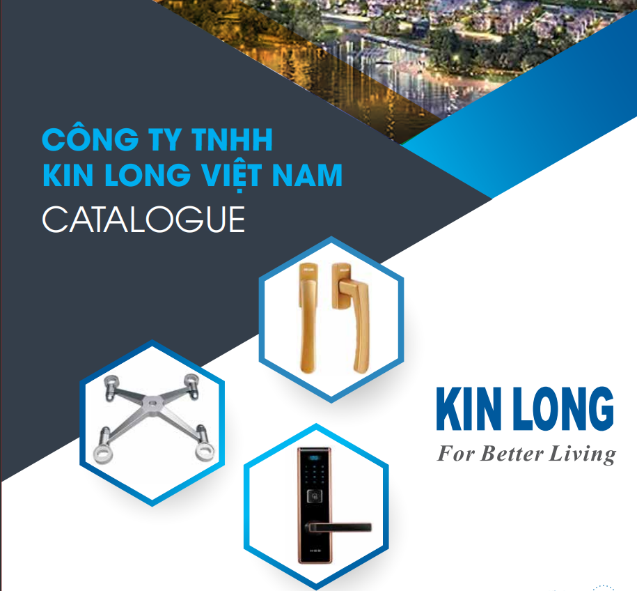 2022 - CATALOGUE TỔNG HỢP