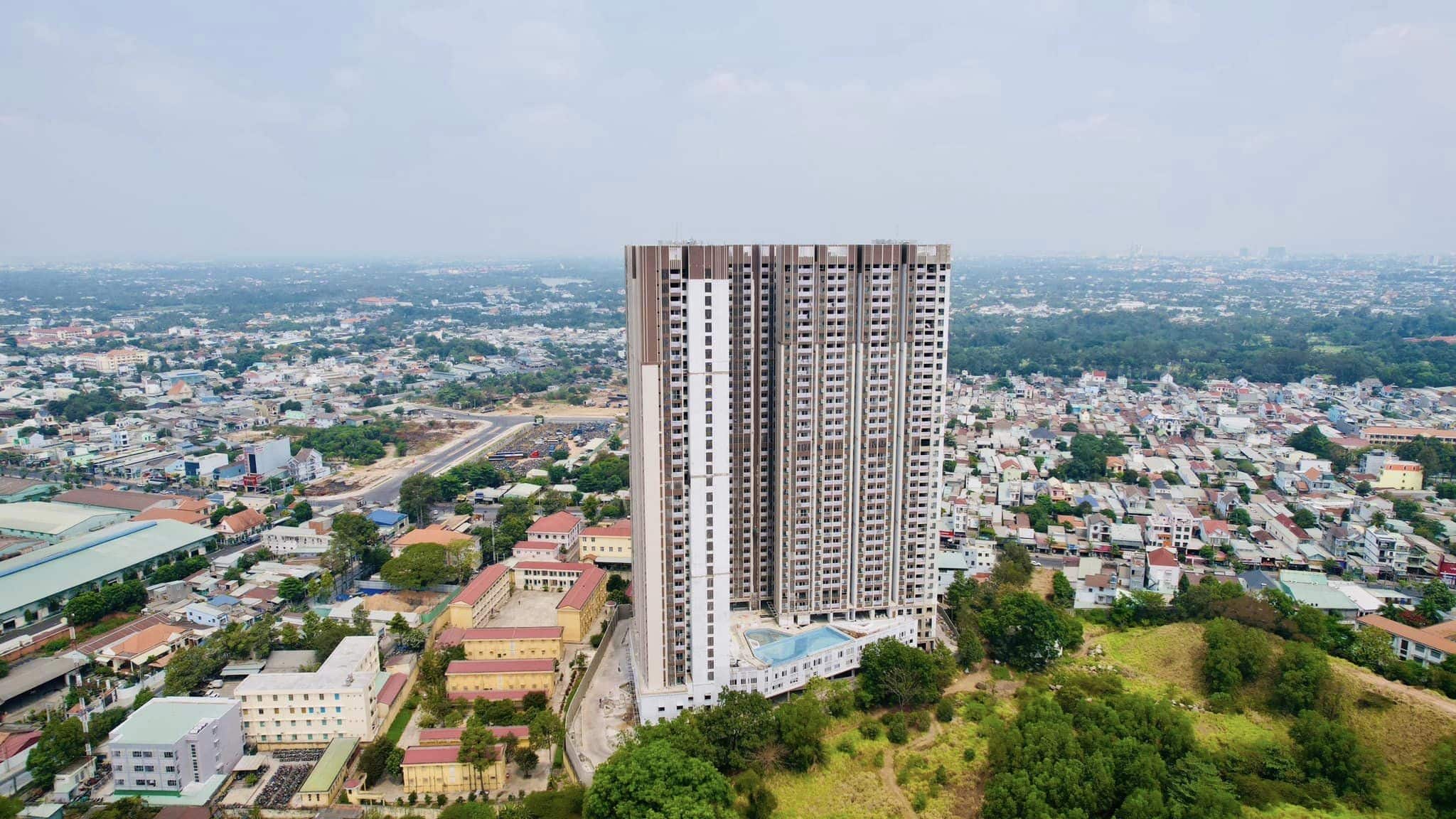 DỰ ÁN OPAL SKYLINE