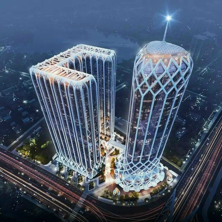 ​DỰ ÁN DIAMOND CROWN PLAZA