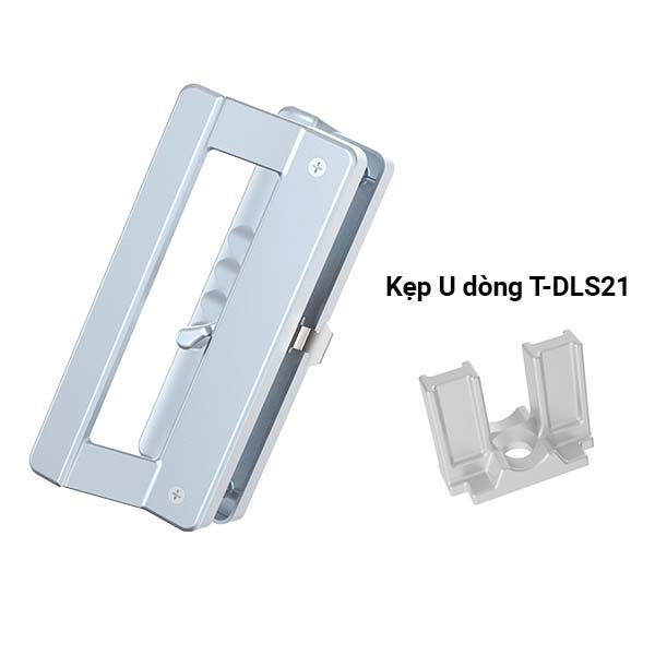 Chốt sập KIN LONG T-DLS21HS