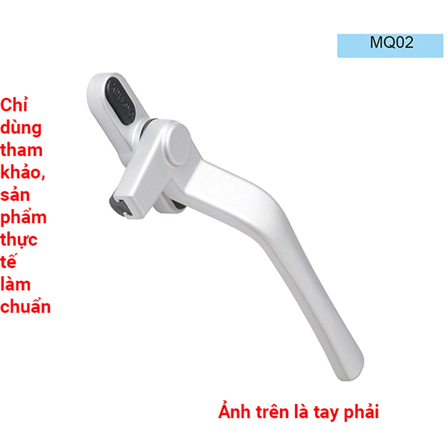 Tay nắm KIN LONG MQ02