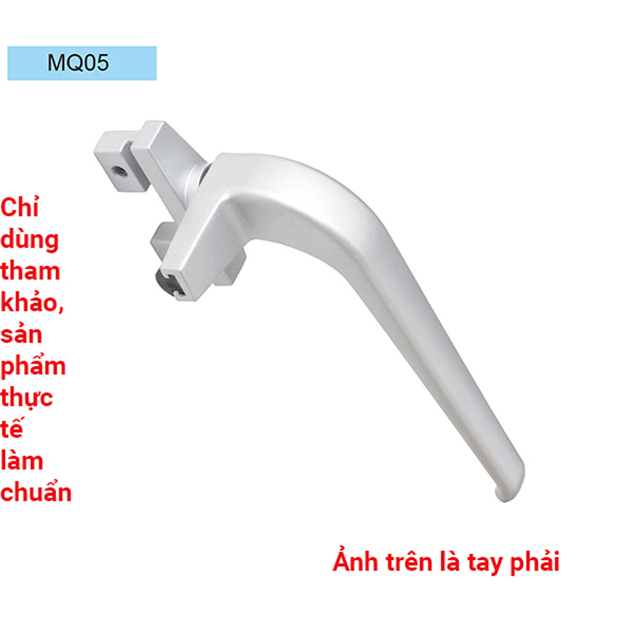 Tay nắm KIN LONG MQ05