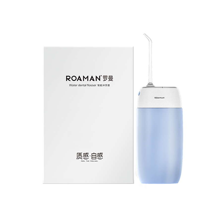 Máy tăm nước Roaman Mini1